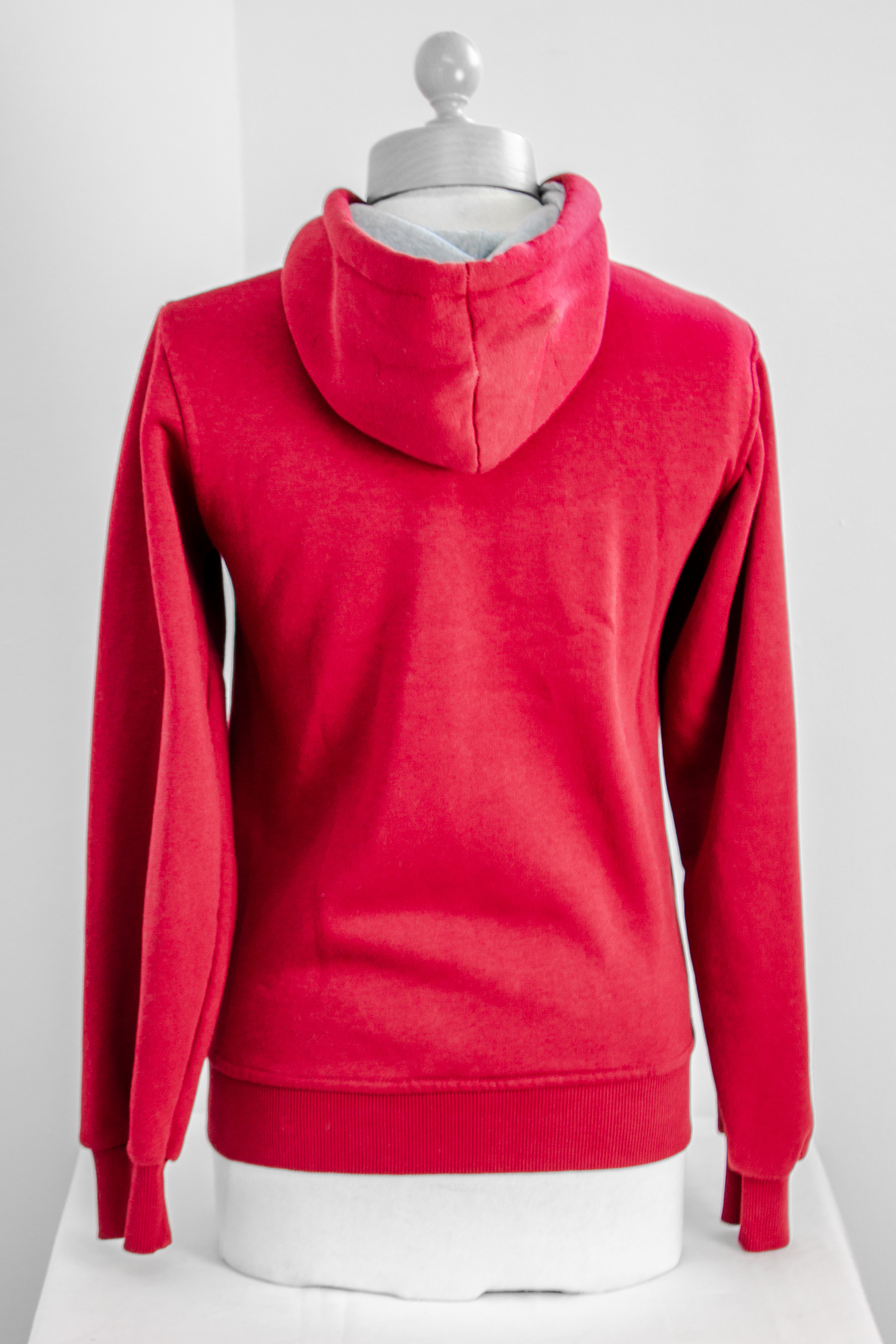 Ladies Hollister Hoodie - Hope Cancer Support Centre